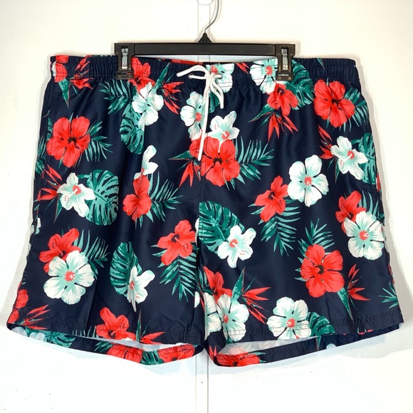 Soul Of London Swim Trunks / Shorts - Picture 2 of 6